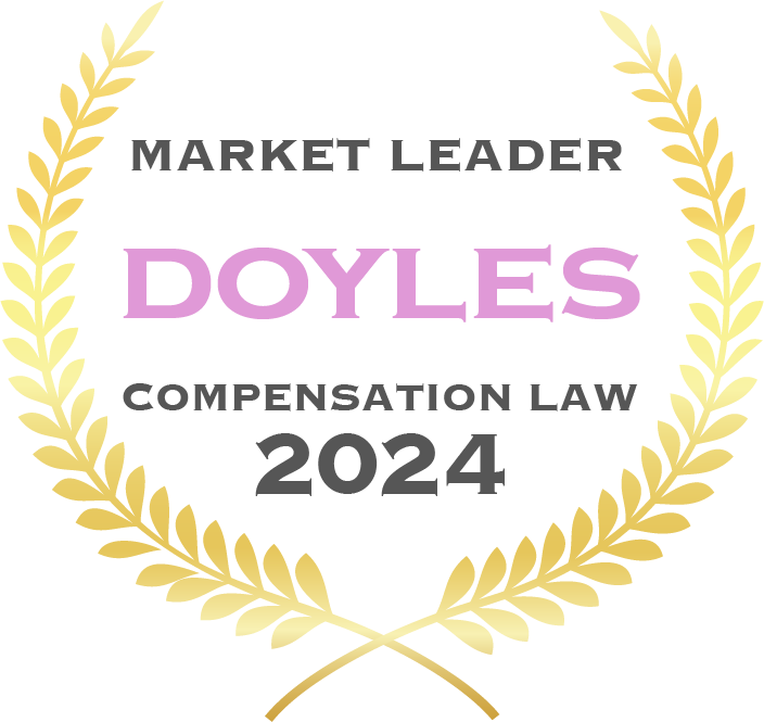 Doyles - Compensation Law 2024 - Market Leader