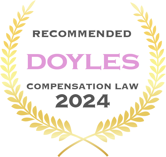 Doyles - Compensation Law 2024 - Recommended