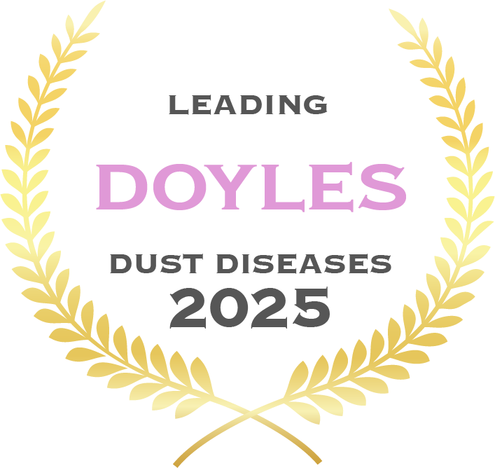 Dust Diseases - Leading - 2025