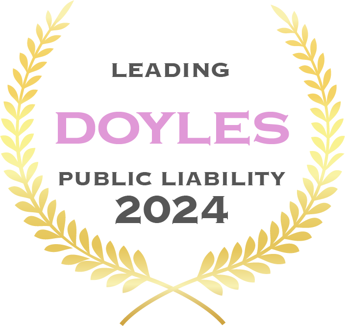 Doyles - Public Liability 2024 - Leading