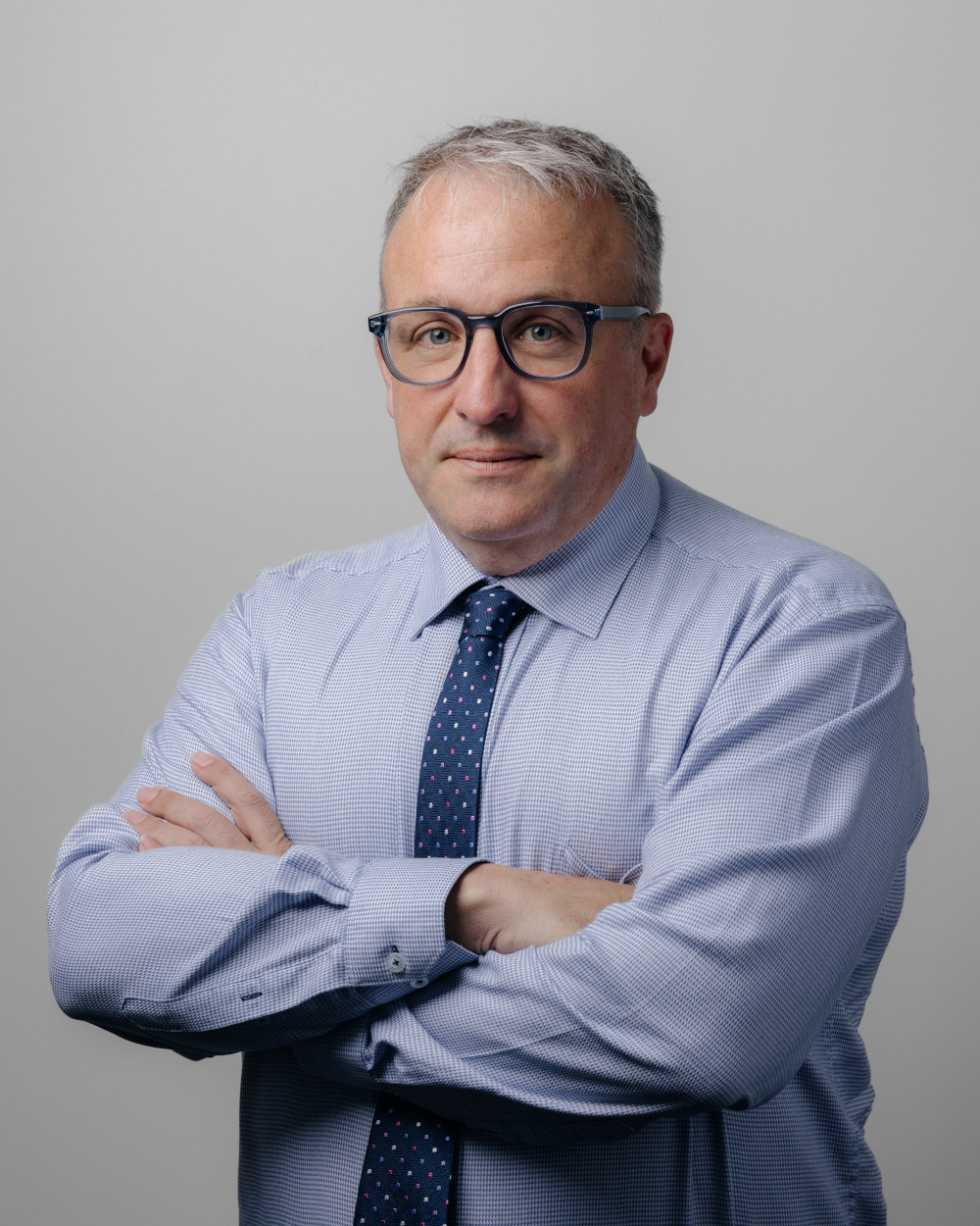 Sean Ryan from vbr Lawyers