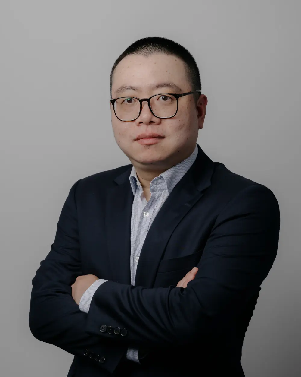 Max Cai from vbr Lawyers