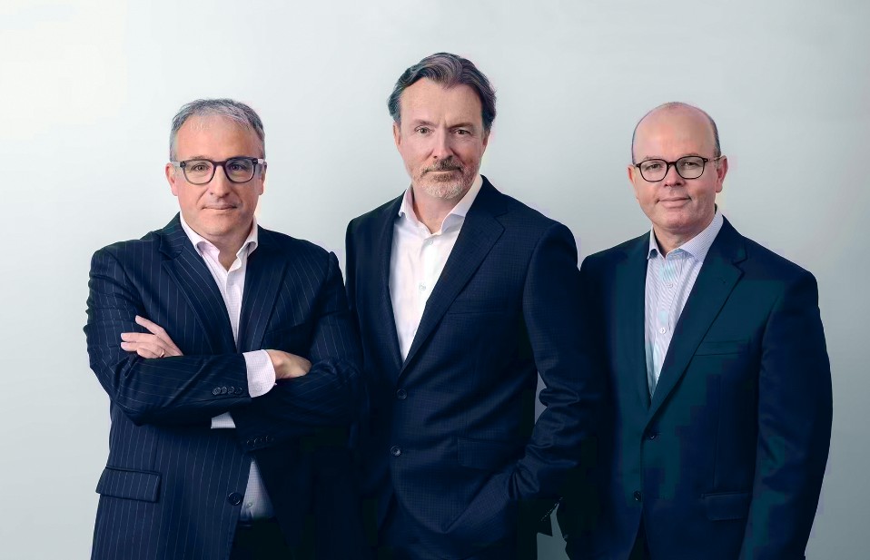 Professional lawyers from vbr Lawyers