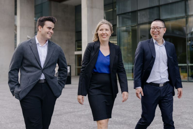 The compensation law experts of vbr Lawyers
