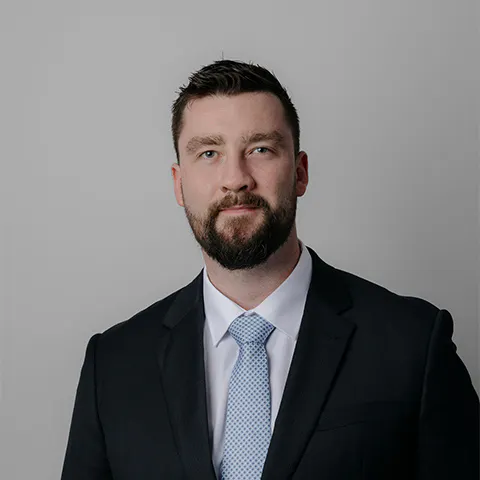 Zach Samuels of vbr Lawyers