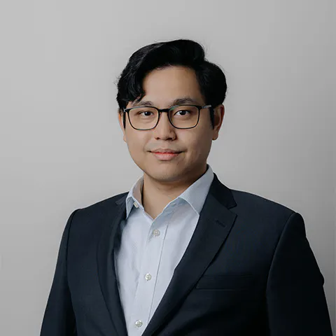 Ray Cayamanda of vbr Lawyers