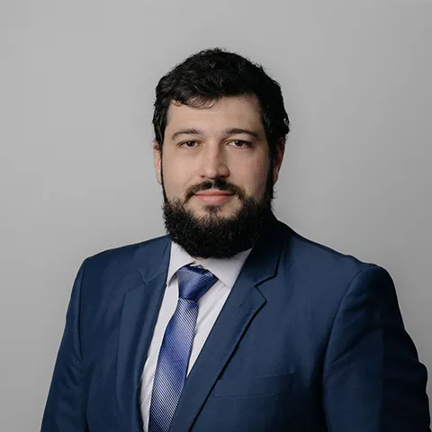 Charlton Wilson of vbr Lawyers
